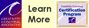 Creativity Association Certification Creativity Association Certification