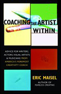 Coaching The Artist Within Coaching The Artist Within