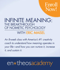 Infinite Meaning Infinite Meaning