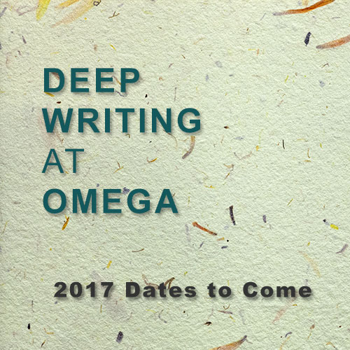 Omega Deep Writing