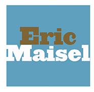 Eric Maisel