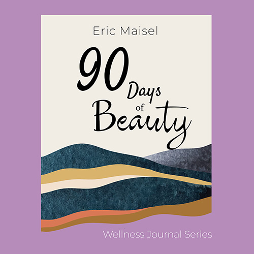 90 Days of Beauty