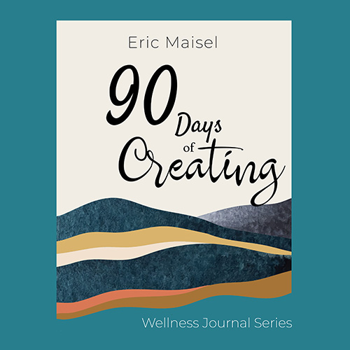 90 Days of Creating