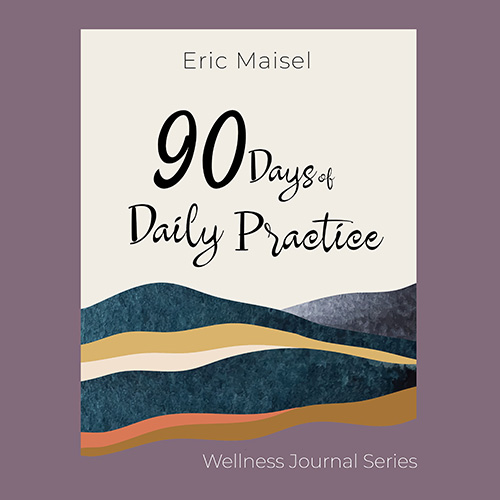 90 Days of Daily Practice