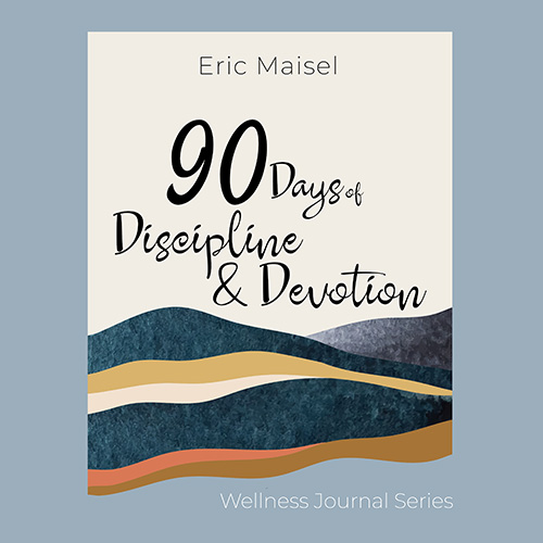 90 Days of Discipline and Devotion