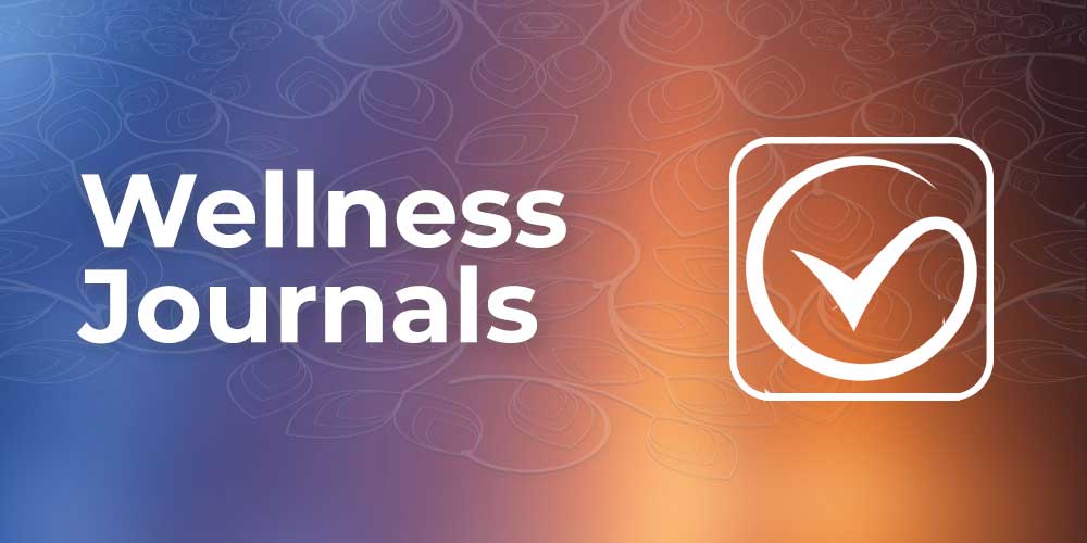 Wellness Journals