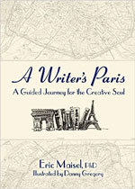 A Writer's Paris