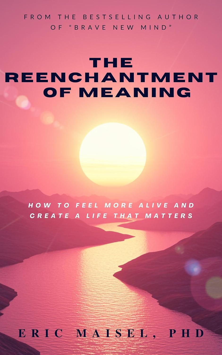 Reenchantment of Meaning