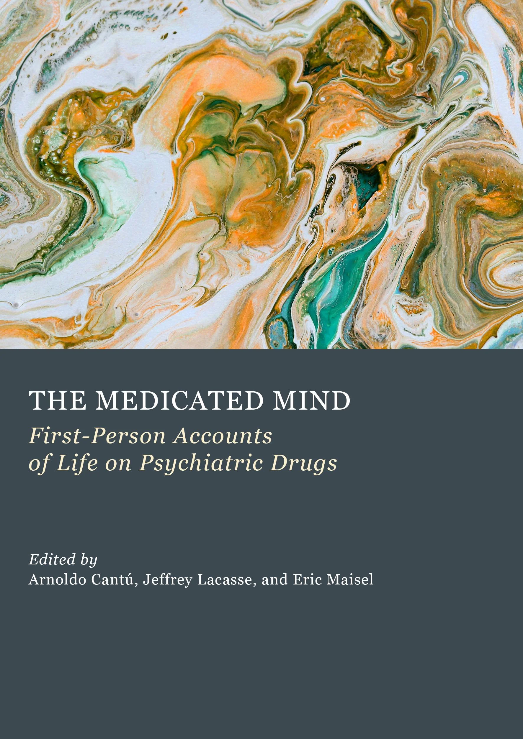 The Medicated Mind Critiquing the Psychiatric Model